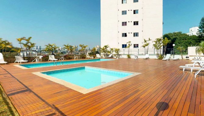 Foto - Apartamento 70 m² (Edifício Auguste Renoir) - Vila Mariana - São Paulo - SP - [7]