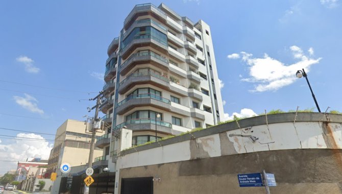 Foto - Apartamento 196 m² (próx. ao Parque Bosque Maia) - Parque Renato Maia - Guarulhos - SP - [4]