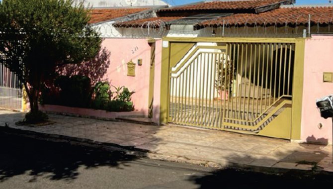 Foto - Casa 241 m² - Vila Rocha - Bauru - SP - [1]