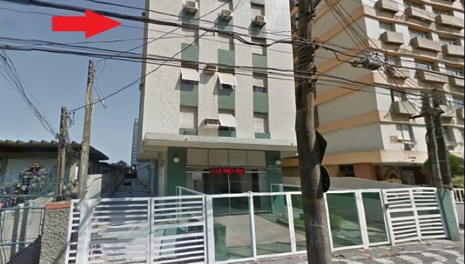 Foto - Apartamento 33 m² - Boqueirão - Santos - SP - [1]