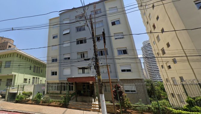 Foto - Nua Propriedade sobre Apartamento 95 m² (próx. ao Parque Aclimação) - São Paulo - SP - [2]