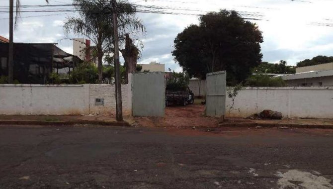 Foto - Parte Ideal sobre Terreno com 642 m² - Centro - Assis - SP - [2]