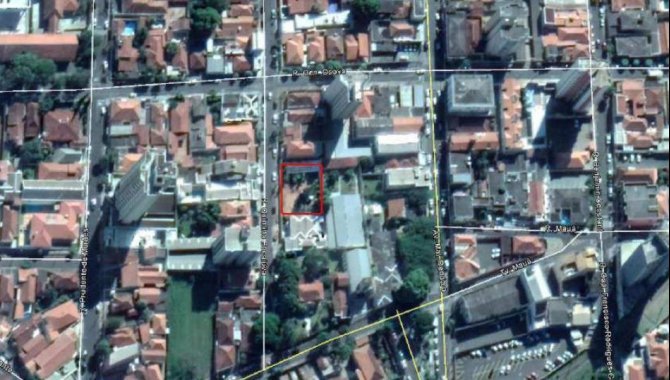 Foto - Parte Ideal sobre Terreno com 642 m² - Centro - Assis - SP - [1]