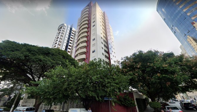 Foto - Apartamento 30 m² (próx. ao metrô) - Ipiranga - São Paulo - SP - [3]