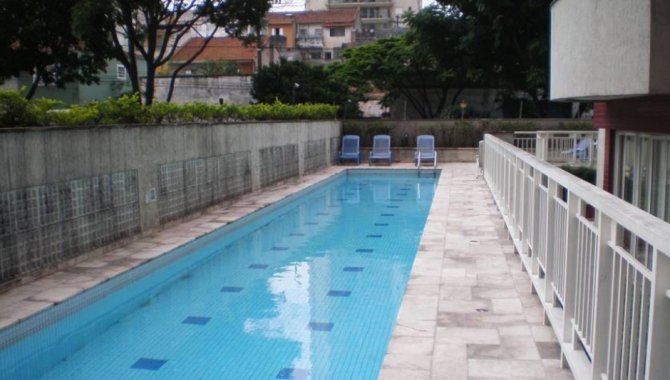 Foto - Apartamento 30 m² (próx. ao metrô) - Ipiranga - São Paulo - SP - [7]