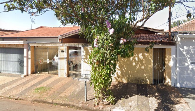 Foto - Nua Propriedade de Casa - Jardim Piratininga - Limeira - SP - [3]