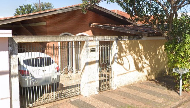 Foto - Nua Propriedade de Casa - Jardim Piratininga - Limeira - SP - [1]