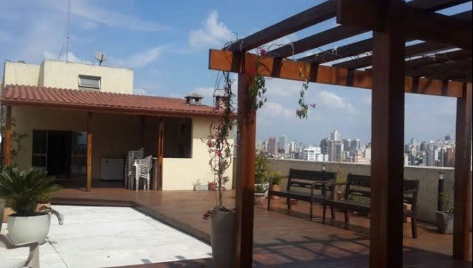 Foto - Apartamento 67 m² (Edifício Luce Duarte) - Cambuci - São Paulo - SP - [10]