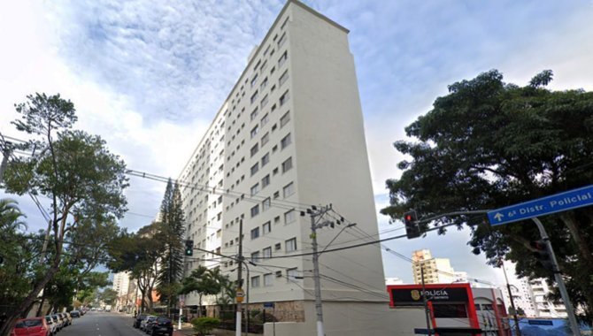 Foto - Apartamento 67 m² (Edifício Luce Duarte) - Cambuci - São Paulo - SP - [2]