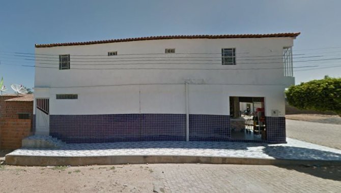 Foto - Casa e Salão Comercial 158 m² - Agrovila - Santa Maria da Boa Vista - PE - [3]