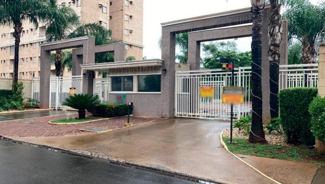 Foto - Apartamento 66 m² (Unid 1.004) - Parque dos Lagos - Ribeirão Preto - SP - [1]
