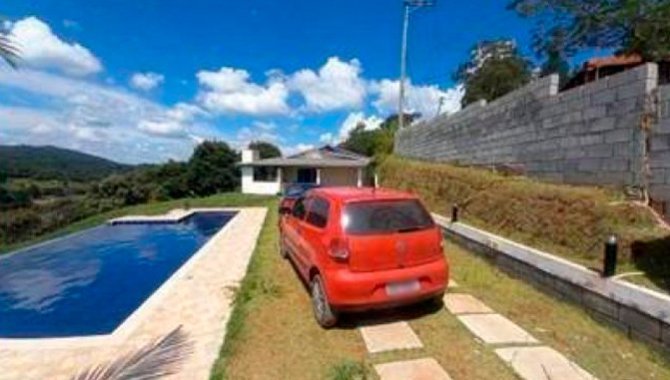 Foto - Casa e Área 3.583 m² - Santa Catarina - Biritiba-Mirim - SP - [5]