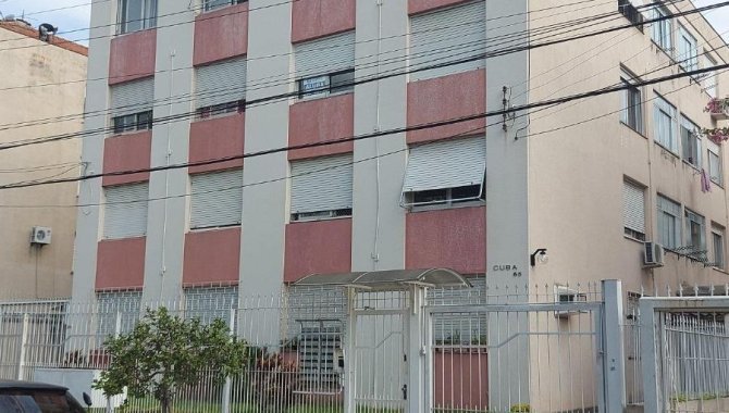 Foto - Apartamento 60 m² (Unid. 203) - São Sebastião - Porto Alegre - RS - [9]