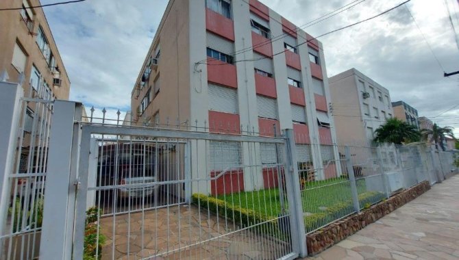 Foto - Apartamento 60 m² (Unid. 203) - São Sebastião - Porto Alegre - RS - [8]