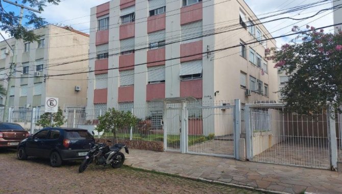 Foto - Apartamento 60 m² (Unid. 203) - São Sebastião - Porto Alegre - RS - [7]
