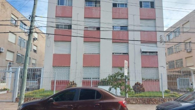Foto - Apartamento 60 m² (Unid. 203) - São Sebastião - Porto Alegre - RS - [6]