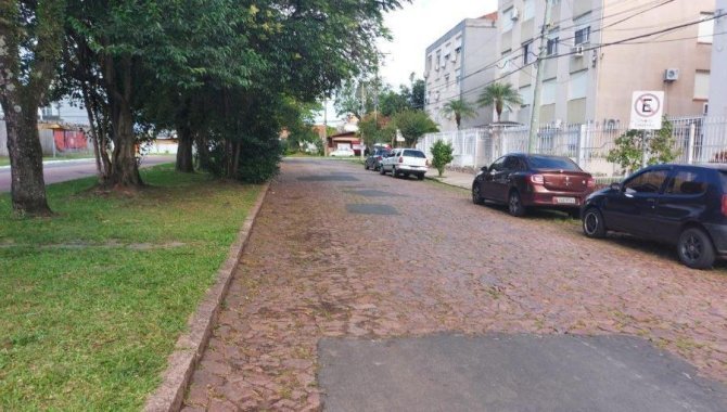 Foto - Apartamento 60 m² (Unid. 203) - São Sebastião - Porto Alegre - RS - [17]