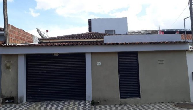 Foto - Casa 118 m² - Severiano de Moraes Filho - Garanhuns - PE - [1]
