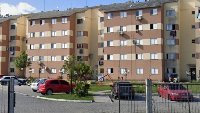 Foto - Apartamento 38 m² (Unid. 505) - São Gonçalo - Pelotas - RS - [1]