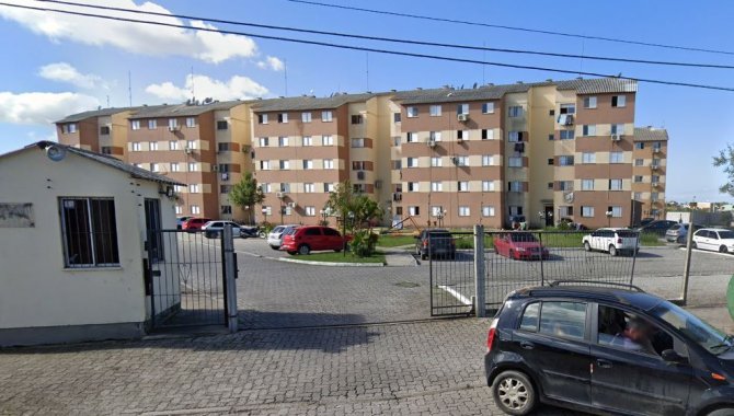 Foto - Apartamento 38 m² (Unid. 505) - São Gonçalo - Pelotas - RS - [2]