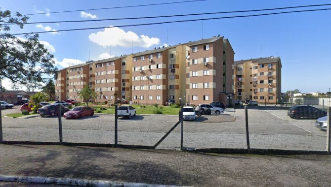 Foto - Apartamento 38 m² (Unid. 505) - São Gonçalo - Pelotas - RS - [3]