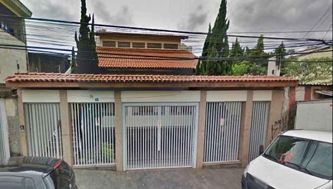 Foto - Casa 466 m² - Jardim Frizzo - Guarulhos - SP - [2]