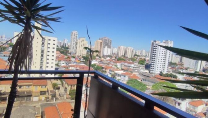 Foto - Apartamento Duplex 206 m² (Unid. 122) - Chácara Tatuapé - São Paulo - SP - [6]