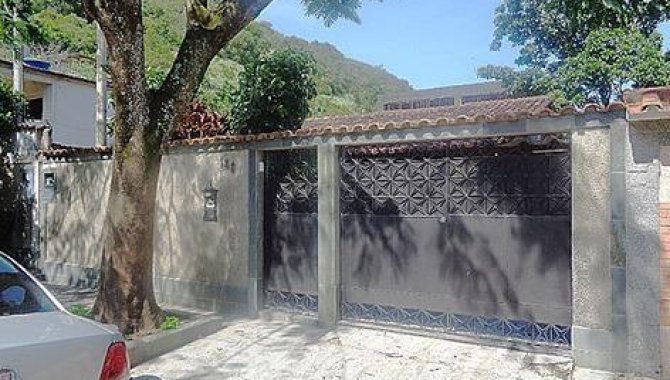 Foto - Casa 49 m² - Bangu - Rio de Janeiro - RJ - [1]