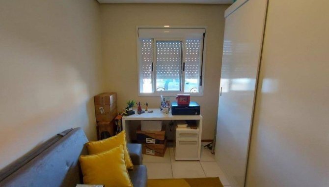 Foto - Casa em Condomínio 55 m² (Unid. 26) - Hípica - Porto Alegre - RS - [14]