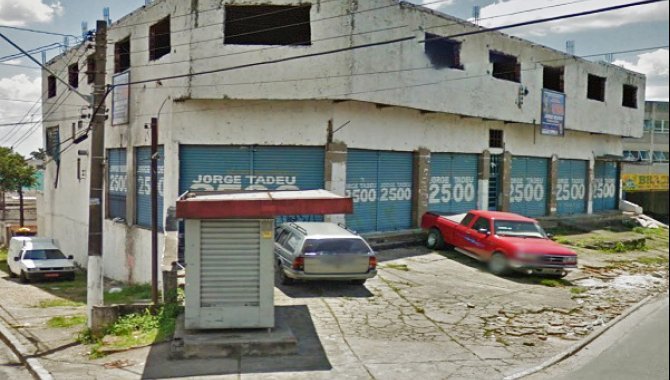 Foto - Imóvel Comercial 519 m² - Cidade Serodio - Guarulhos - SP - [1]