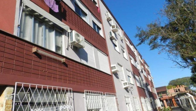 Foto - Apartamento 46 m² (Unid. 403) - Cristal - Porto Alegre - RS - [3]