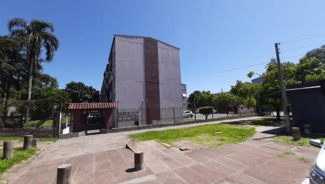 Foto - Apartamento 46 m² (Unid. 403) - Cristal - Porto Alegre - RS - [9]