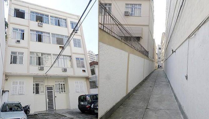 Foto - Apartamento 95 m² (Unid. 302) - Tijuca - Rio de Janeiro - RJ - [4]