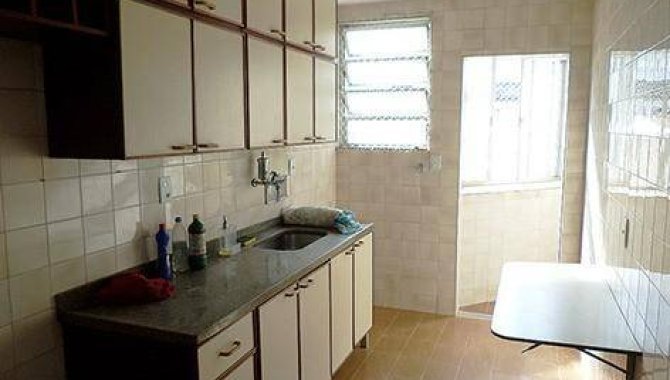 Foto - Apartamento 95 m² (Unid. 302) - Tijuca - Rio de Janeiro - RJ - [8]
