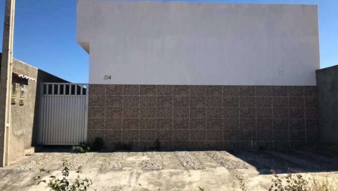 Foto - Casa 51 m² (Unid. 02) - Loteamento Redenção Etapa III - Pesqueira - PE - [2]