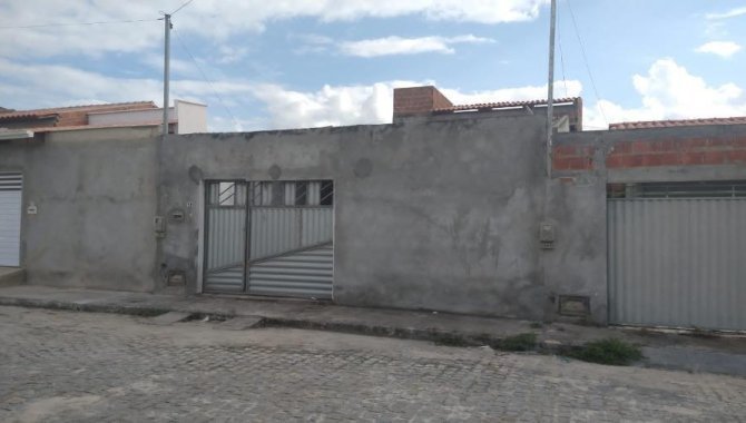 Foto - Casa 39 m² - Mangalo - Alagoinhas - BA - [2]