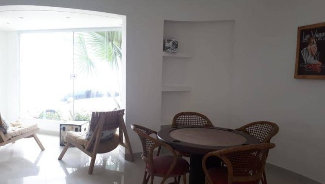 Foto - Casa em Condomínio 410 m² - Jardim Pernambuco II - Guarujá - SP - [2]