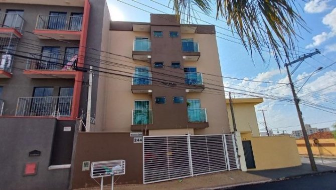 Foto - Apartamento 47 m² (Unid. 31) - Jardim Bandeirantes - São Carlos - SP - [1]