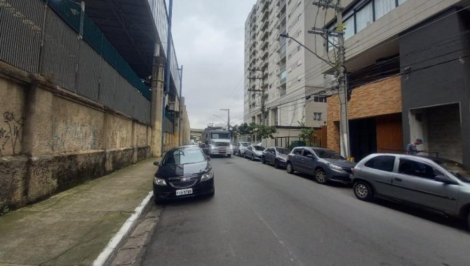 Foto - Apartamento 57 m² (Unid. 112) - Brás - São Paulo - SP - [21]