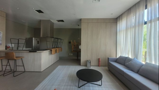 Foto - Apartamento 57 m² (Unid. 112) - Brás - São Paulo - SP - [13]