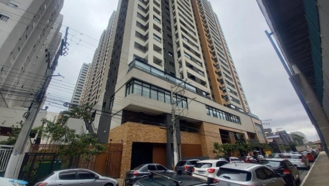 Foto - Apartamento 57 m² (Unid. 112) - Brás - São Paulo - SP - [1]