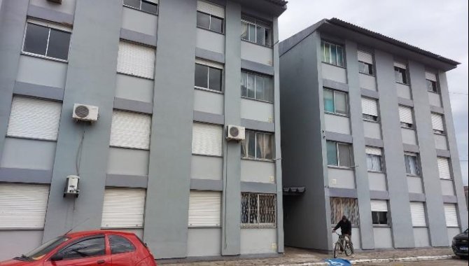 Foto - Apartamento 54 m² (Unid. 203) - Vila Junção - Rio Grande - RS - [4]