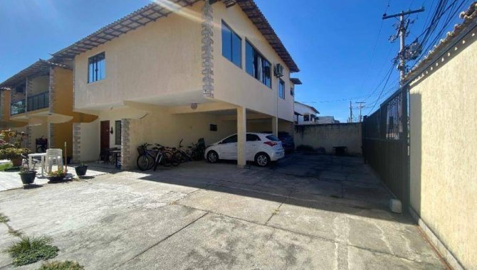 Foto - Casa em Condomínio 78 m² - Palmeiras - Cabo Frio - RJ - [22]