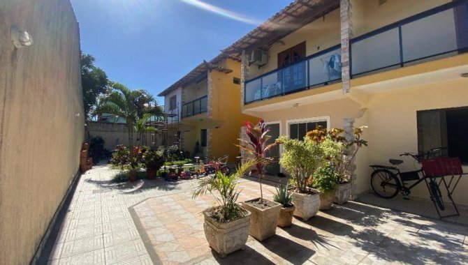 Foto - Casa em Condomínio 78 m² - Palmeiras - Cabo Frio - RJ - [4]