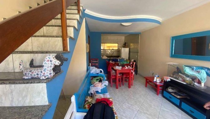 Foto - Casa em Condomínio 78 m² - Palmeiras - Cabo Frio - RJ - [7]