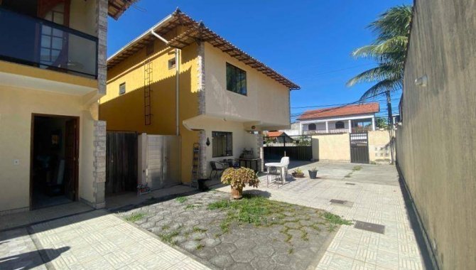 Foto - Casa em Condomínio 78 m² - Palmeiras - Cabo Frio - RJ - [5]