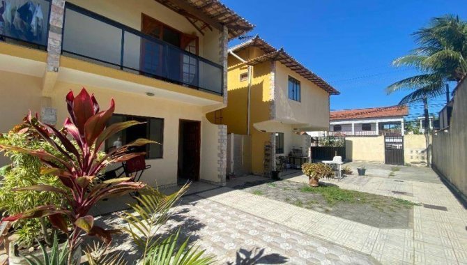 Foto - Casa em Condomínio 78 m² - Palmeiras - Cabo Frio - RJ - [3]