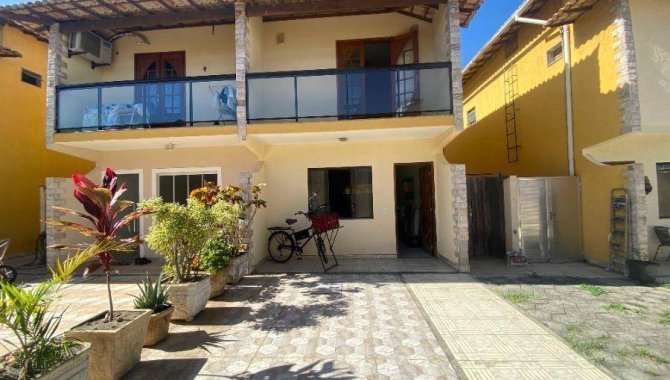 Foto - Casa em Condomínio 78 m² - Palmeiras - Cabo Frio - RJ - [2]