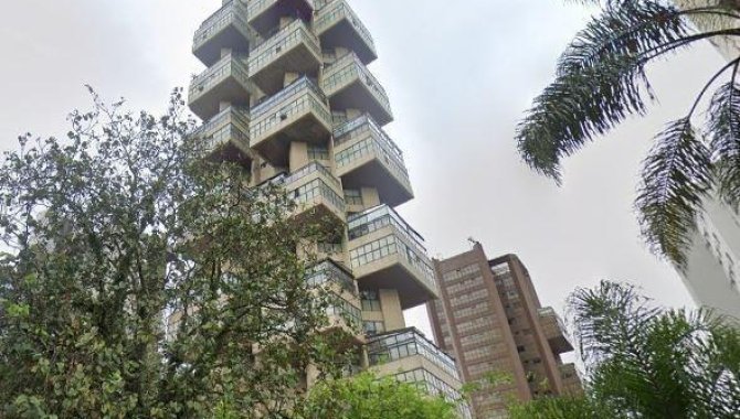Foto - Apartamento 271 m² (Unid. 231) - Vila Suzana - São Paulo - SP - [2]