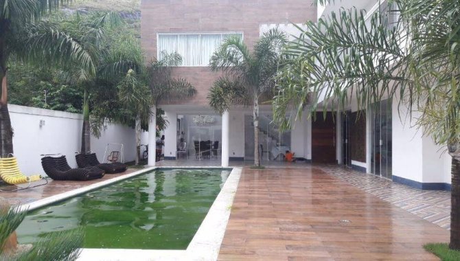 Foto - Casa em Condomínio 414 m² - Recreio dos Bandeirantes - Rio de Janeiro - RJ - [2]
